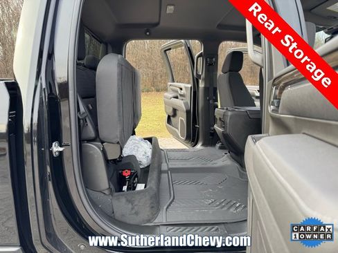 Used 2025 Chevrolet Silverado 2500 LT w/ All Star Edition image 50