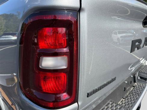 New 2026 RAM 1500 Big Horn image 19