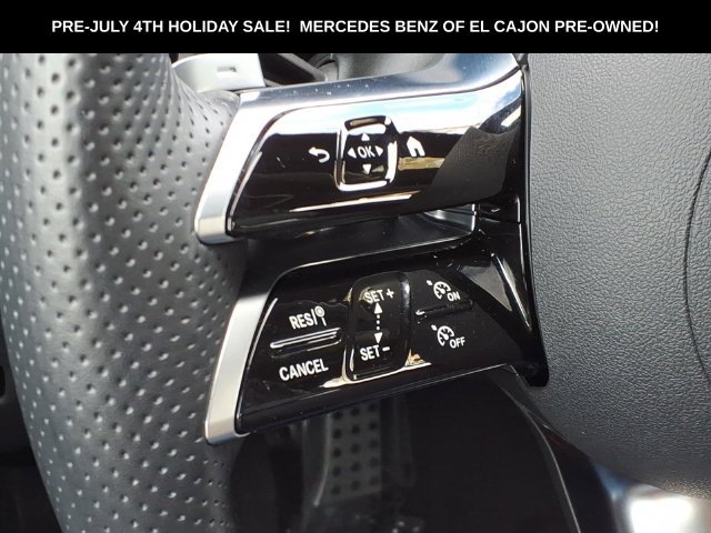 Certified 2026 Mercedes-Benz GLC 300 image 10