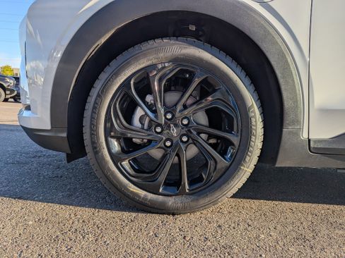 New 2027 Chevrolet Bolt RS FWD image 40