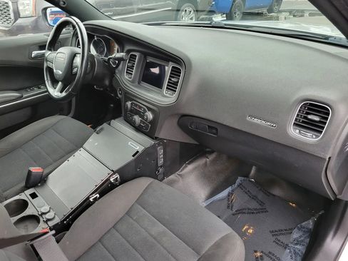 Used 2021 Dodge Charger Police w/ Fleet Safety Group image 14