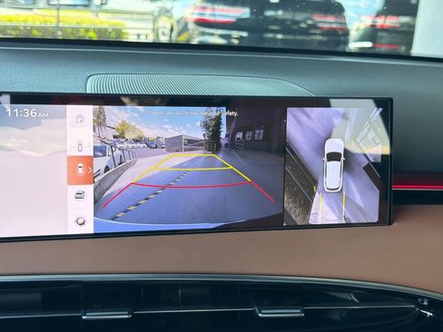 New 2026 Genesis GV70 2.5T Advanced AWD/4WD image 20