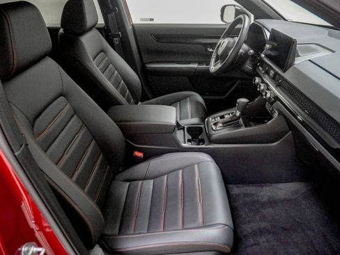 Used 2026 Honda CR-V Sport Touring image 29