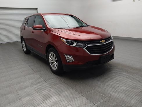 Used 2020 Chevrolet Equinox LT FWD image 13