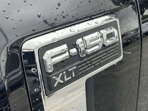 Used 2022 Ford F150 XLT w/ Equipment Group 302A High AWD/4WD image 8