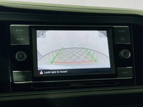 Certified 2023 Volkswagen Jetta Sport image 16