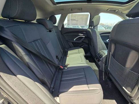 Certified 2025 Audi Q5 Premium Plus w/ Premium Plus AWD/4WD image 14