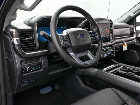New 2026 Ford F250 Lariat w/ Tremor Off-Road Package image 16