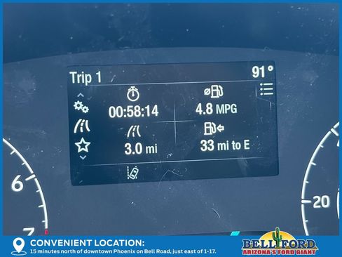 New 2025 Ford Transit 250 Base w/ Interior Upgrade Package image 24