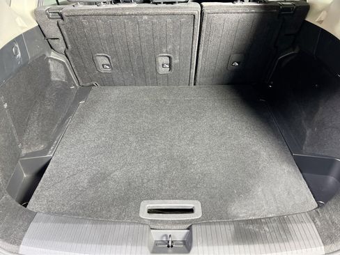 Used 2021 Nissan Rogue SV image 23