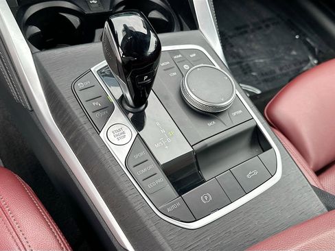 Used 2022 BMW 430i xDrive Convertible w/ M Sport Package image 17