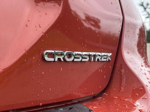 Used 2024 Subaru Crosstrek 2.5i Limited AWD/4WD image 13