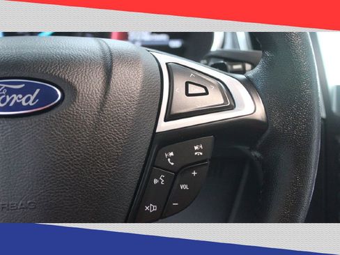 Used 2017 Ford Edge Sport w/ Equipment Group 401A image 17