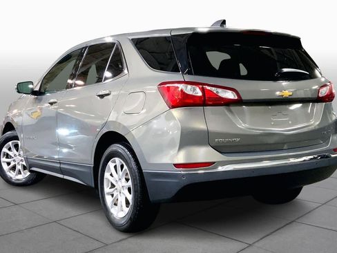 Used 2019 Chevrolet Equinox LT image 11