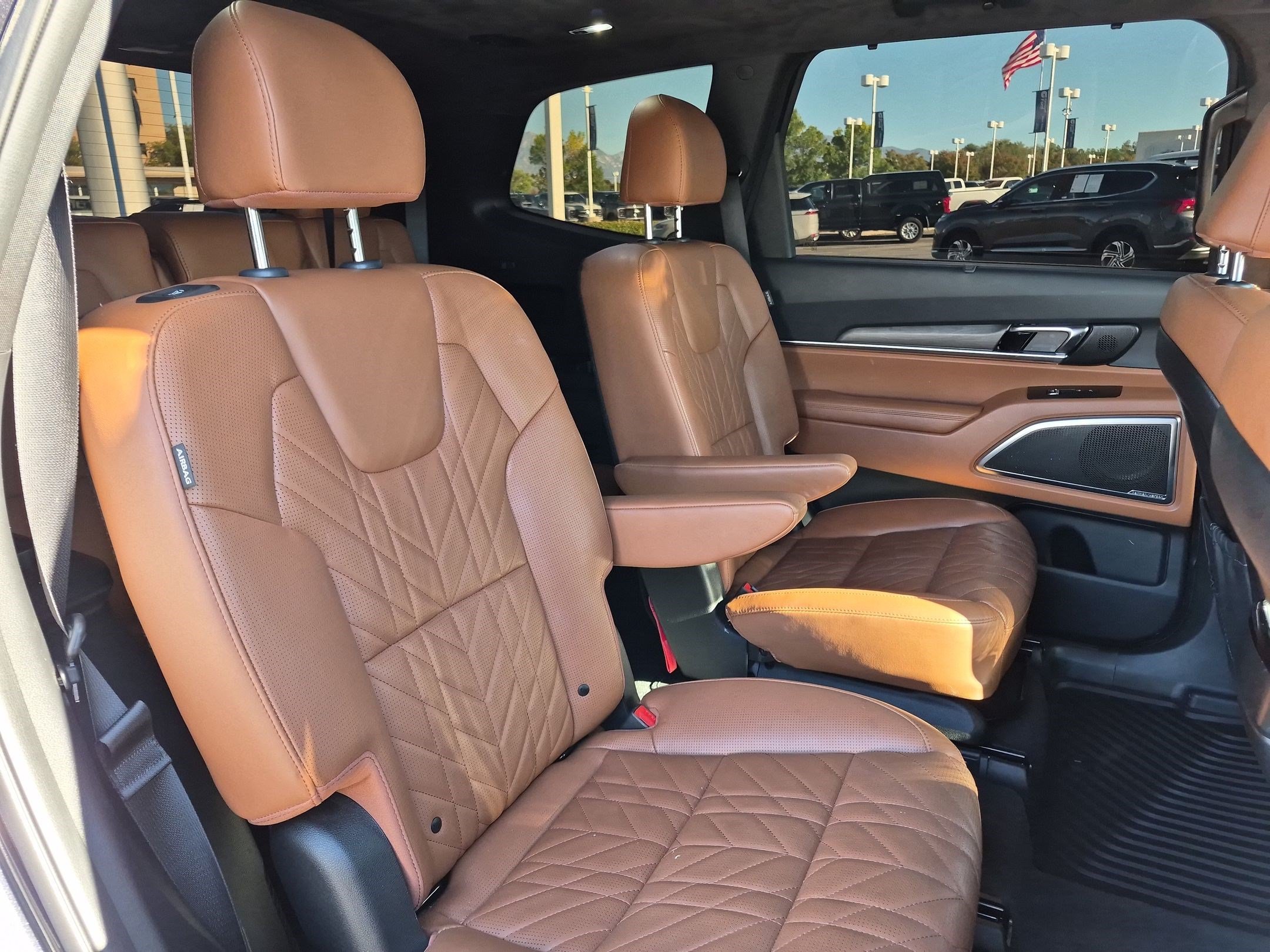 Used 2025 Kia Telluride SX Prestige X-Line AWD/4WD image 34