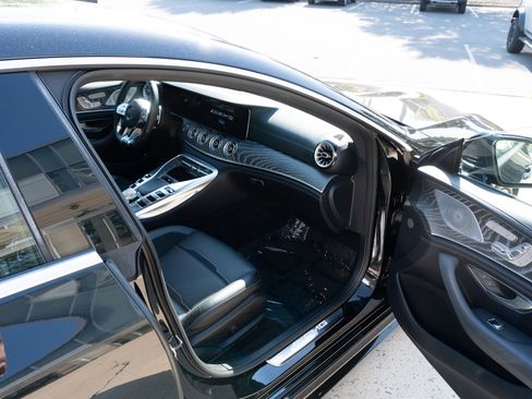 Used 2021 Mercedes-Benz AMG GT 63 image 26