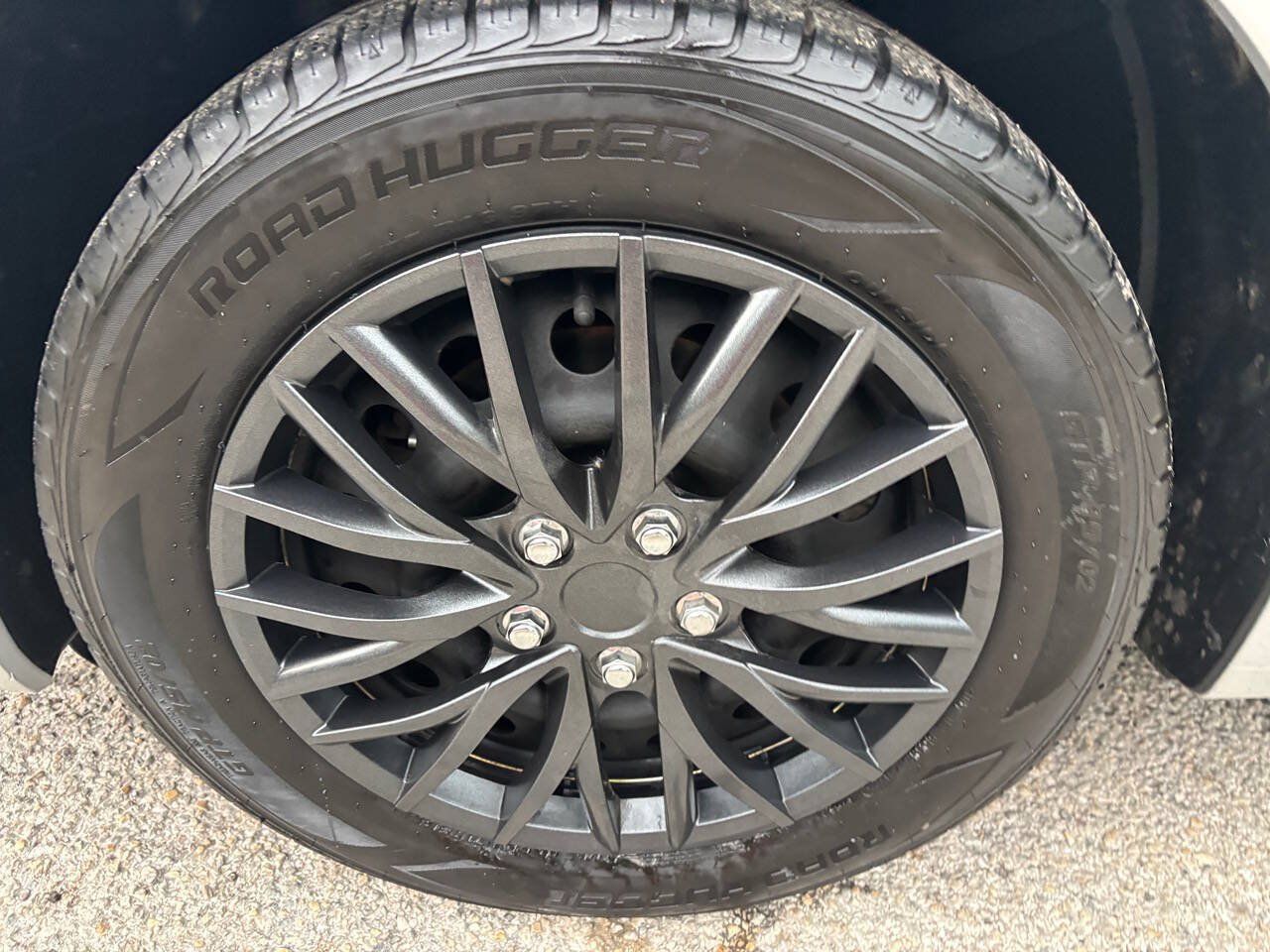 Used 2019 Nissan Sentra S FWD image 21