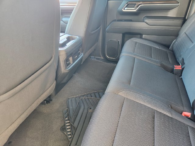 Used 2022 Chevrolet Silverado 1500 LT RWD image 30