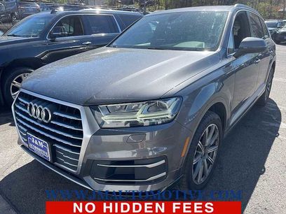 Used 2019 Audi Q7 2.0T Premium Plus w/ Premium Plus Package