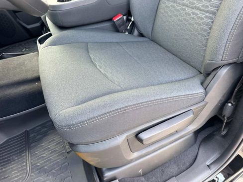 New 2025 RAM 2500 Tradesman image 32