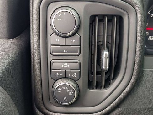 Used 2024 Chevrolet Silverado 2500 Custom w/ Custom Convenience Package AWD/4WD image 23