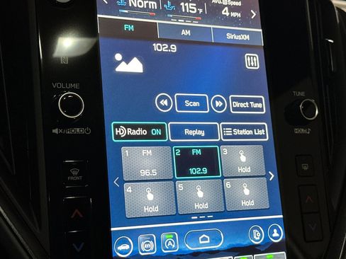 New 2025 Subaru Crosstrek 2.5i Sport w/ Popular Package #3A image 21