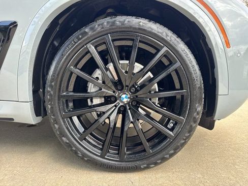 Certified 2024 BMW X5 xDrive40i w/ M Sport Package AWD/4WD image 30