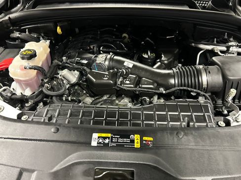 Used 2024 Jeep Grand Cherokee Limited w/ Trailer Tow Package image 26