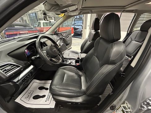 Used 2019 Subaru Forester Limited image 52