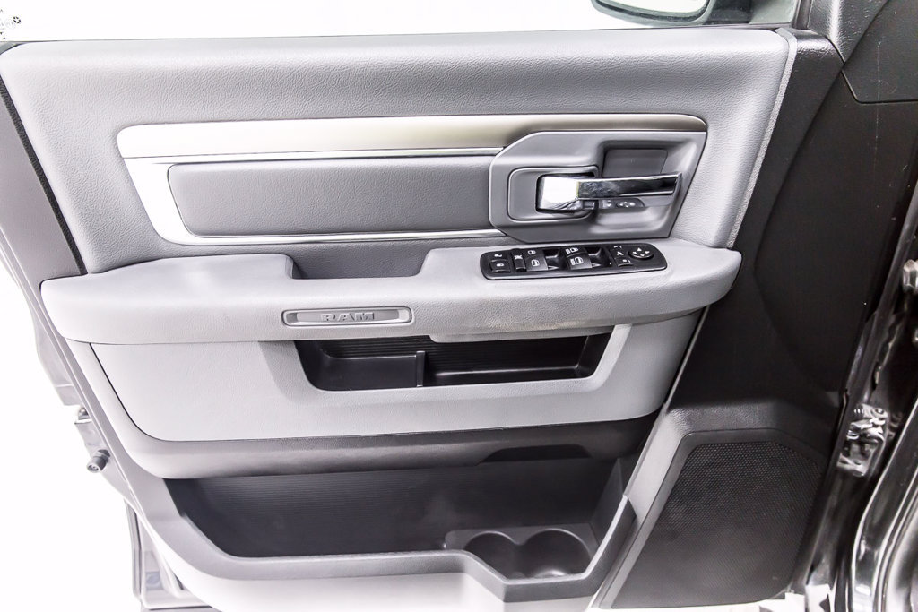 Used 2017 RAM 1500 Lone Star AWD/4WD image 26