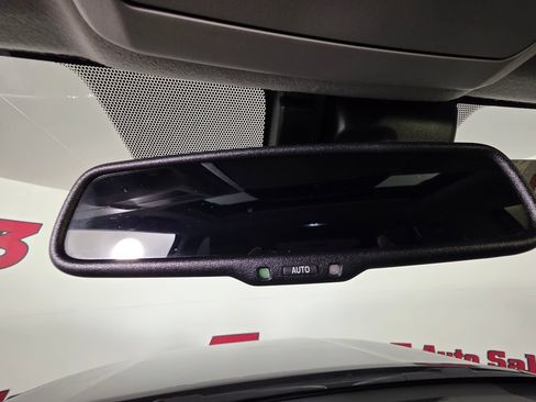 Used 2023 Toyota 4Runner SR5 Premium w/ Moonroof Package RWD image 32
