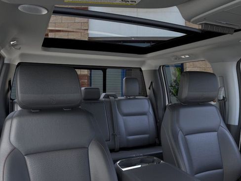 New 2026 Ford F250 Lariat w/ Lariat Ultimate Package image 22