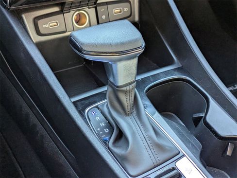 Used 2024 Hyundai Santa Cruz SEL w/ Activity Package image 26