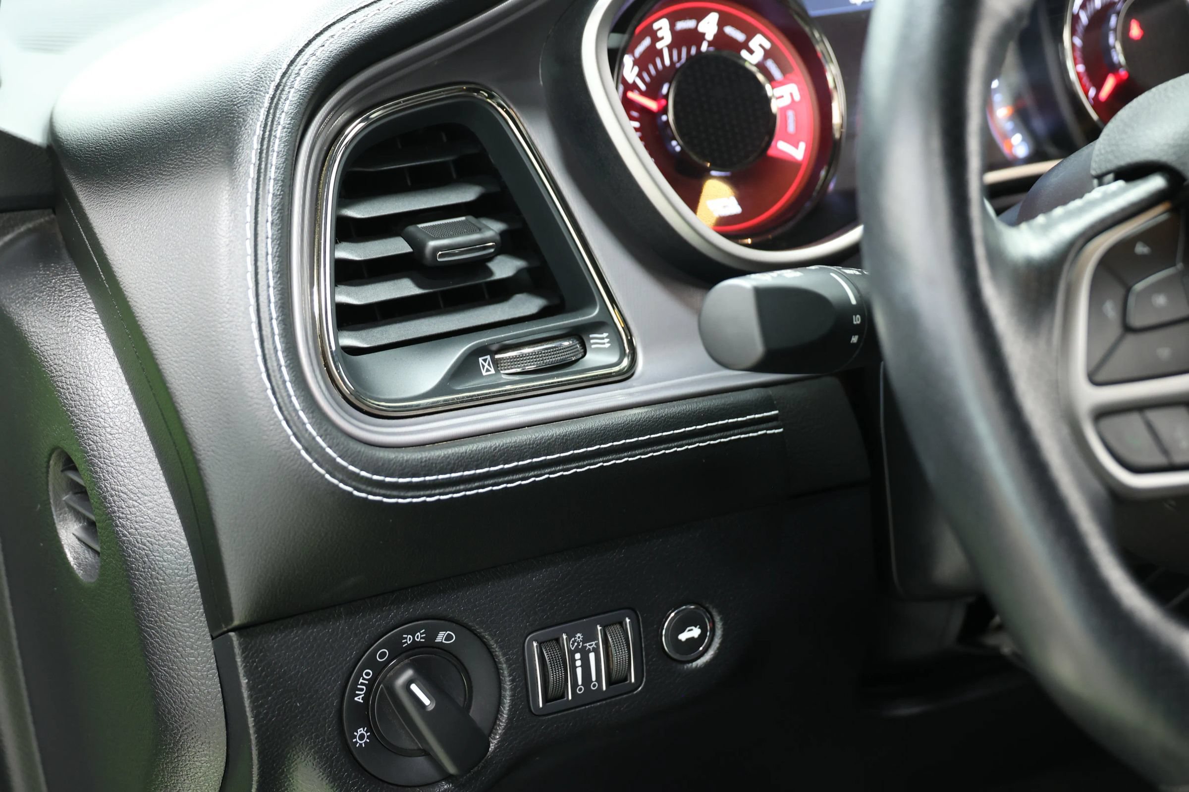 Used 2023 Dodge Challenger SRT Hellcat RWD image 22