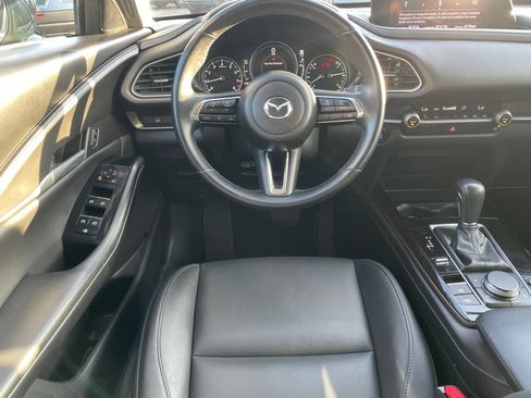 Used 2025 MAZDA CX-30 AWD 2.5 S w/ Select Sport Pkg image 19