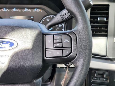 New 2026 Ford F250 XL w/ Snow Plow Prep Package image 21