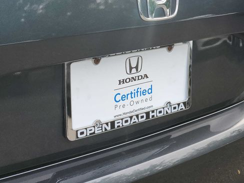 Certified 2024 Honda Civic EX-L image 30