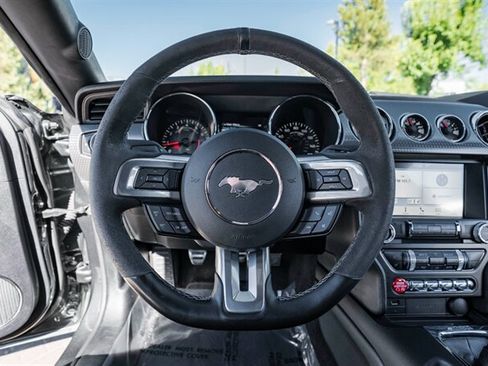 Used 2015 Ford Mustang GT Premium w/ GT Performance Package RWD image 25