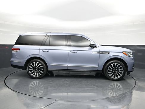 Used 2024 Lincoln Navigator Black Label AWD/4WD image 6