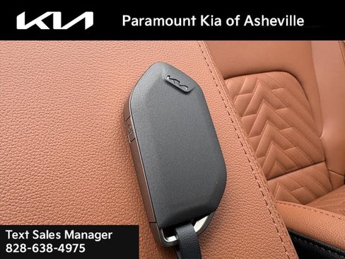 New 2026 Kia Sportage X-Line w/ X-Line Technology Package image 27