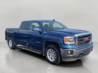 Used 2015 GMC Sierra 1500 SLE w/ SLE Value Package AWD/4WD video 1