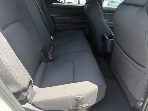Certified 2024 Toyota Tacoma SR5 AWD/4WD image 26