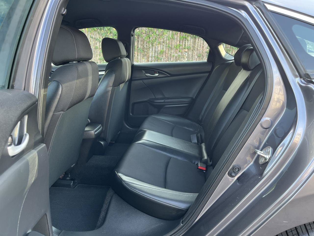 Used 2019 Honda Civic Sport image 16