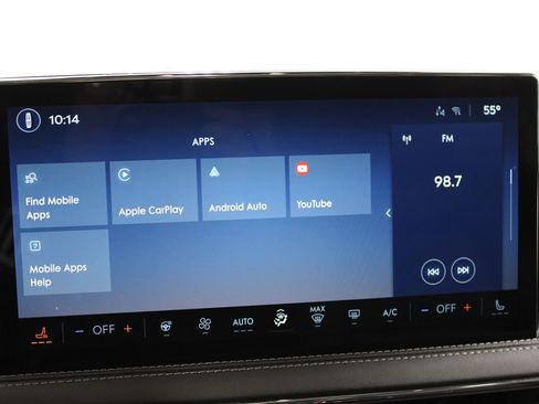 New 2026 Lincoln Corsair Reserve image 50