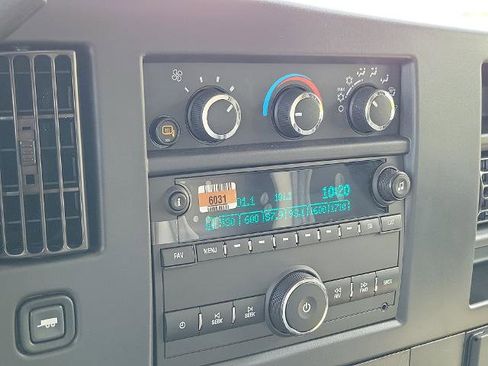 New 2025 Chevrolet Express 3500 w/ Power Convenience Package image 17