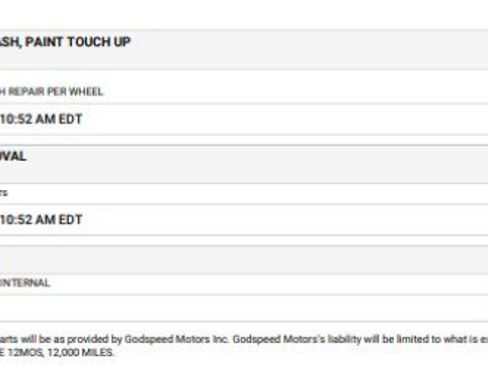 Used 2019 Volvo XC90 T6 Inscription w/ Luxury Package AWD/4WD image 73