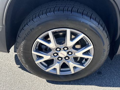 Used 2021 GMC Acadia SLT image 23