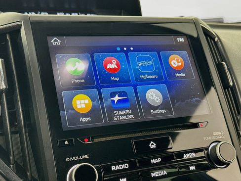 Used 2023 Subaru Forester Wilderness AWD/4WD image 15