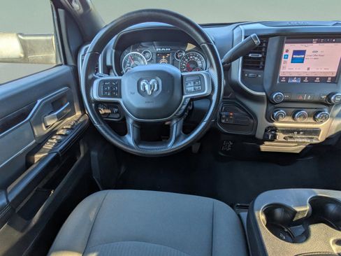 Used 2022 RAM 3500 Big Horn image 16