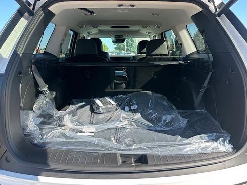 New 2026 Hyundai Palisade SEL image 6